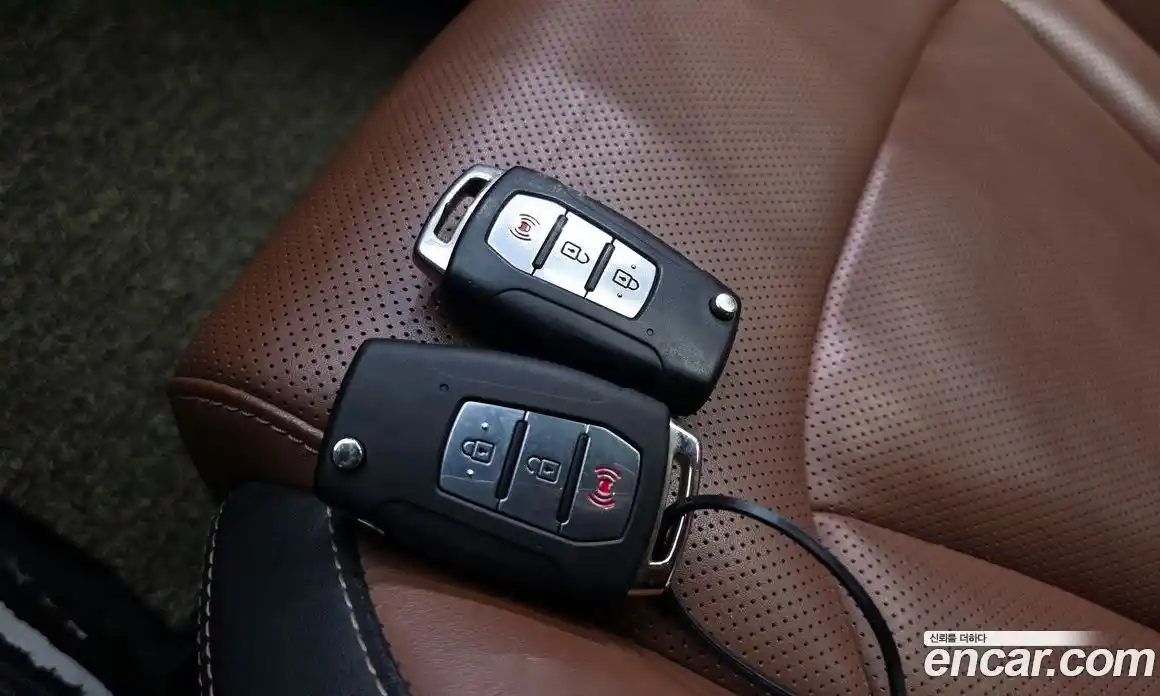 SsangYong Rexton 2019 2.2 автомат (гидро), фото 28