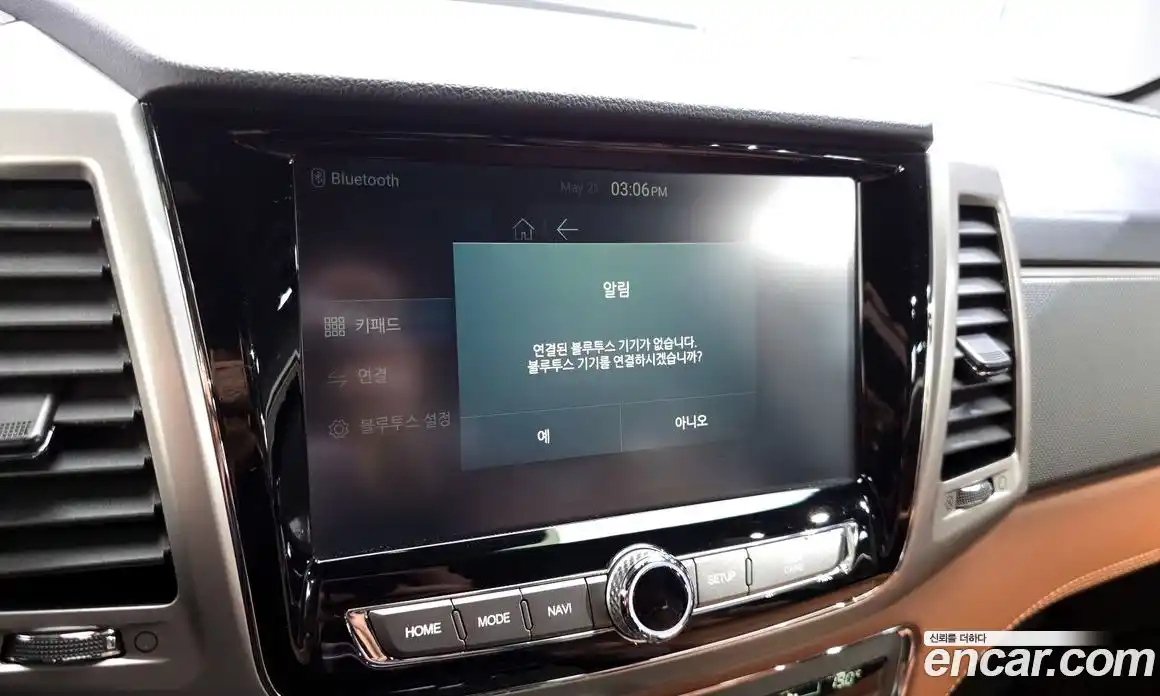 SsangYong Rexton 2019 2.2 автомат (гидро), фото 33