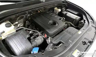 SsangYong Rexton 2019 2.2 автомат (гидро), миниатюра 6