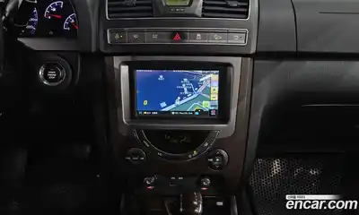 SsangYong Rexton 2015 2.0 автомат (гидро), миниатюра 12
