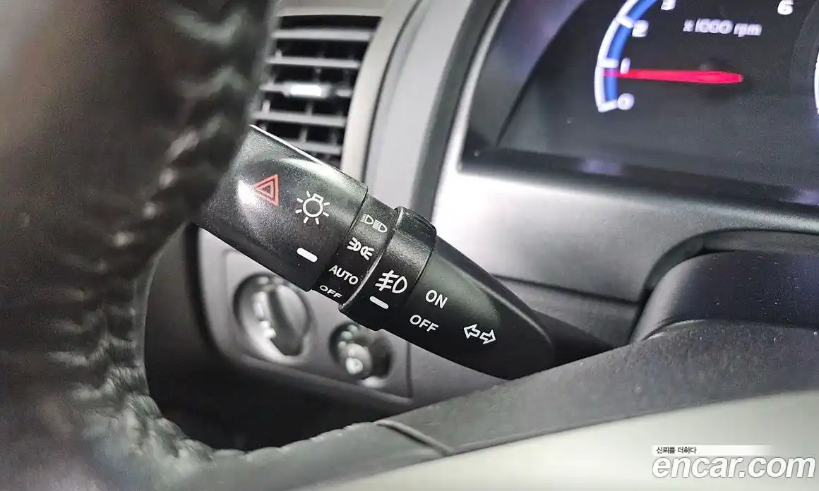 SsangYong Rexton 2015 2.0 автомат (гидро), фото 15