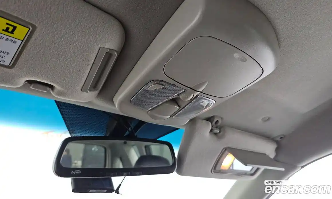 SsangYong Rexton 2015 2.0 автомат (гидро), фото 17