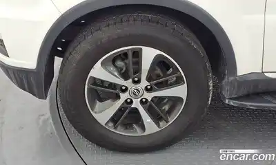 SsangYong Rexton 2015 2.0 автомат (гидро), миниатюра 5