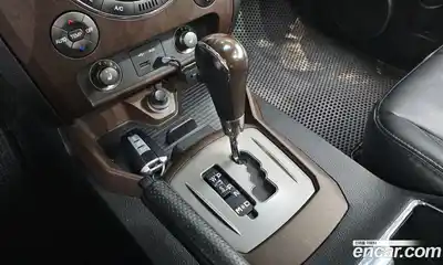 SsangYong Rexton 2015 2.0 автомат (гидро), миниатюра 9