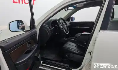 SsangYong Rexton 2015 2.0 автомат (гидро), миниатюра 10