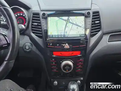 SsangYong TIBOLI 2018 1.6 автомат (гидро), миниатюра 12