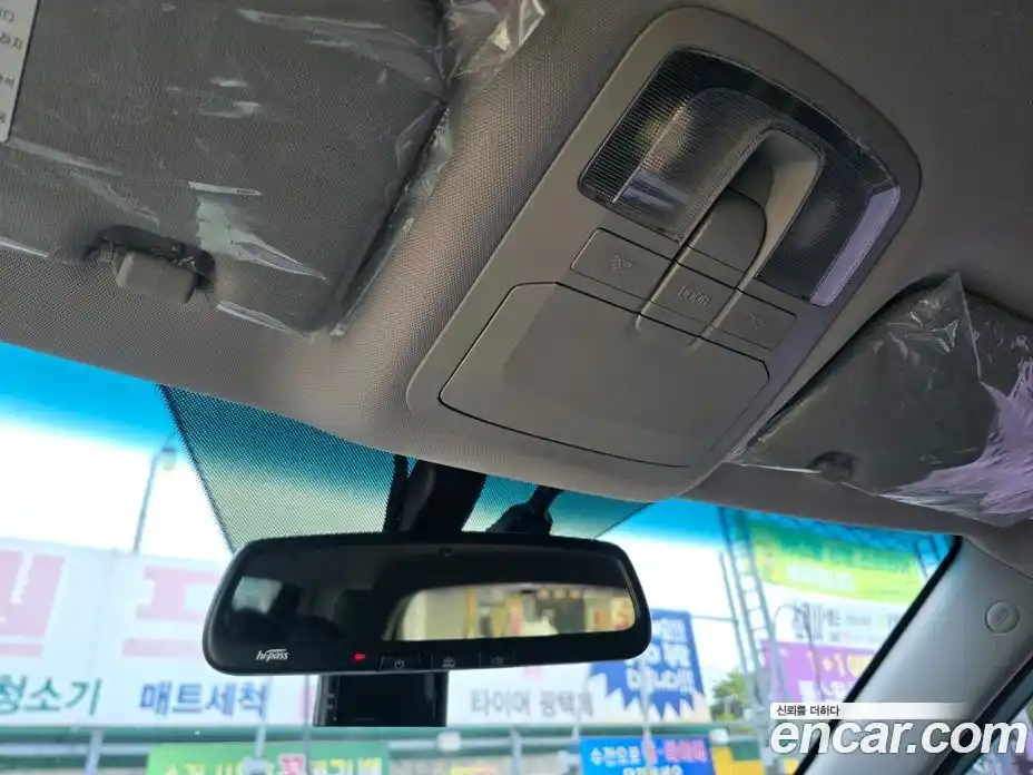 SsangYong TIBOLI 2018 1.6 автомат (гидро), фото 15