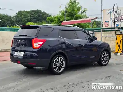 SsangYong TIBOLI 2018 1.6 автомат (гидро), миниатюра 2