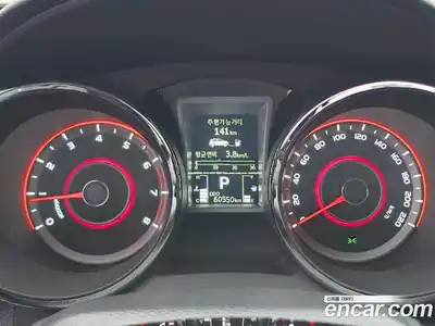 SsangYong TIBOLI 2018 1.6 автомат (гидро), миниатюра 5