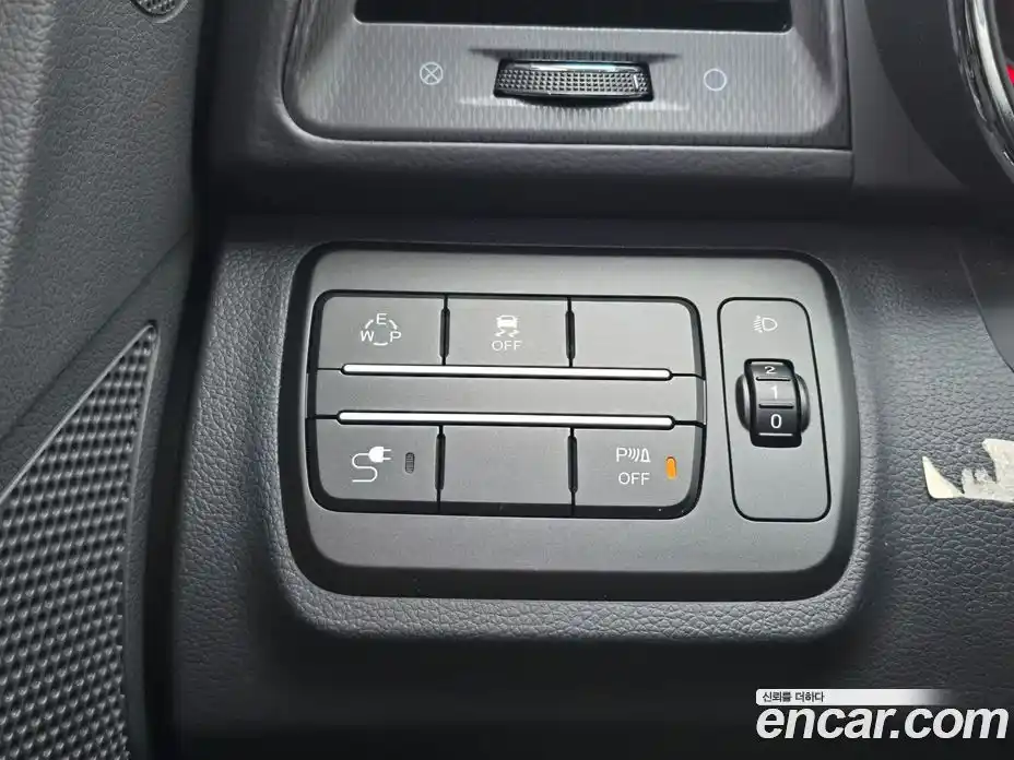 SsangYong TIBOLI 2018 1.6 автомат (гидро), фото 10