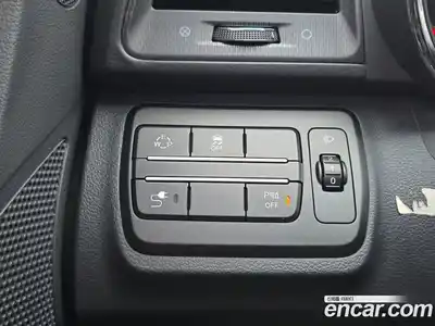 SsangYong TIBOLI 2018 1.6 автомат (гидро), миниатюра 10