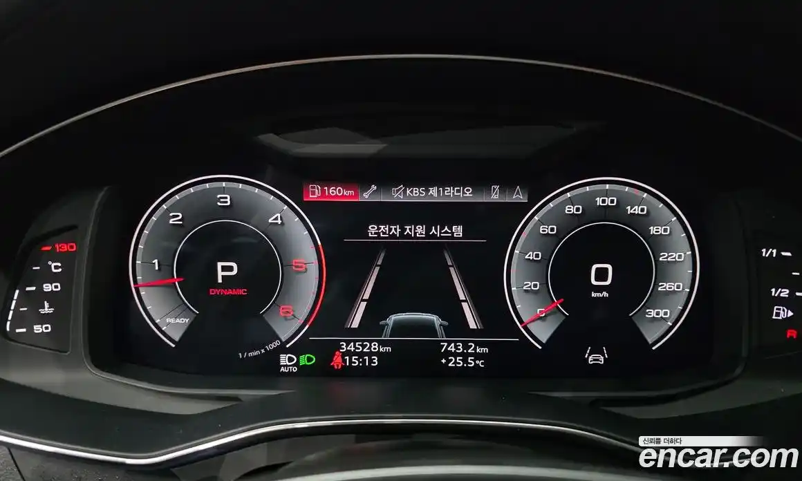 Audi A7 2022 3.0 автомат (гидро), фото 11