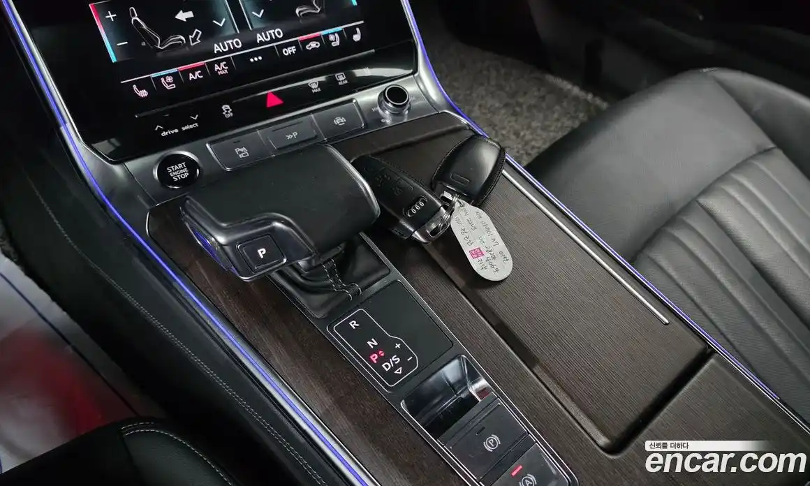 Audi A7 2022 3.0 автомат (гидро), фото 12