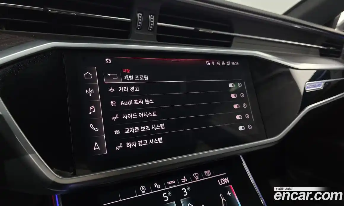 Audi A7 2022 3.0 автомат (гидро), фото 25