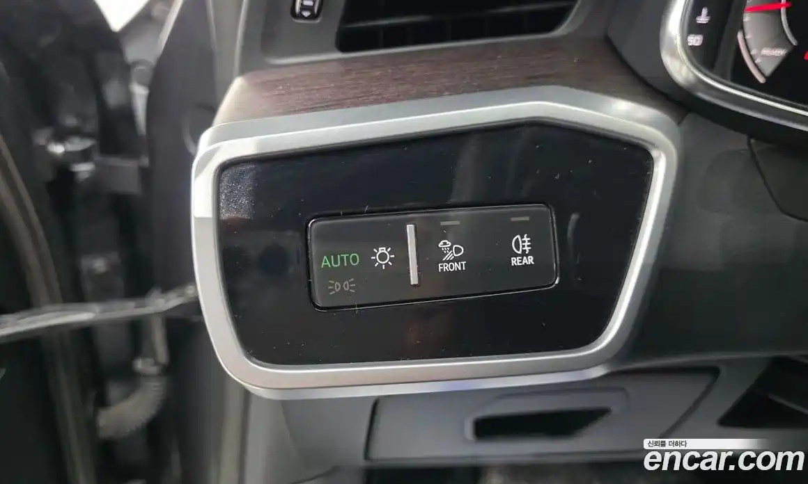 Audi A7 2022 3.0 автомат (гидро), фото 26