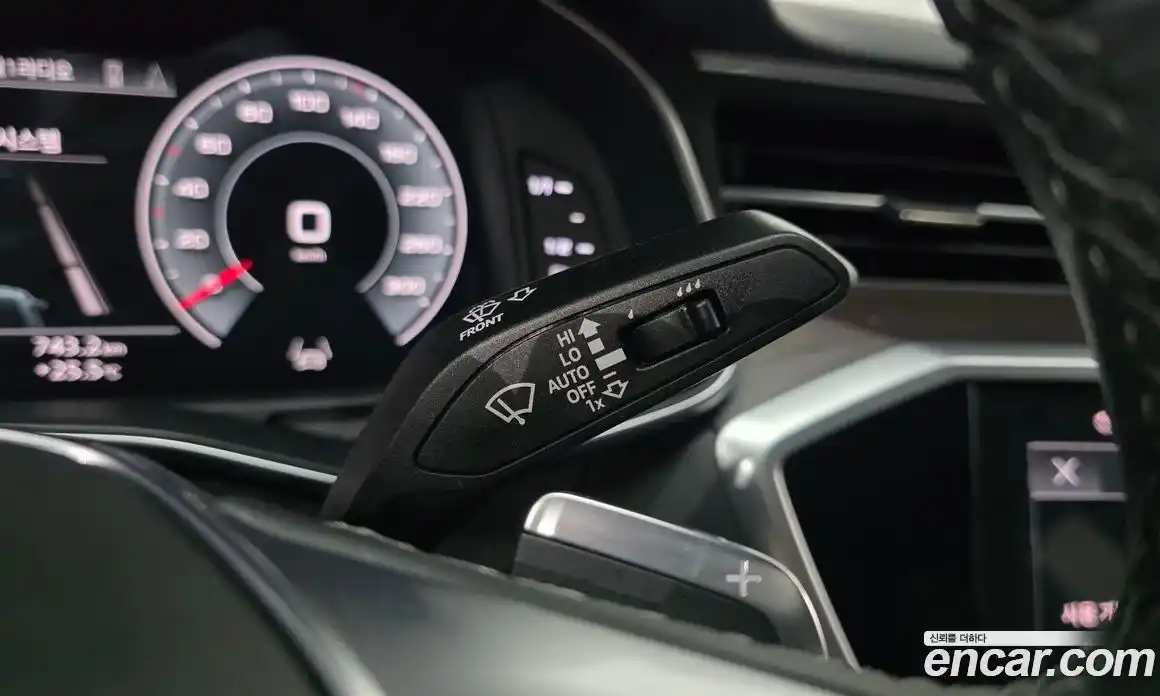 Audi A7 2022 3.0 автомат (гидро), фото 27