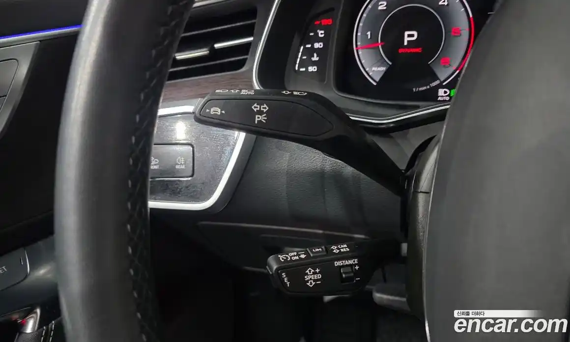 Audi A7 2022 3.0 автомат (гидро), фото 28