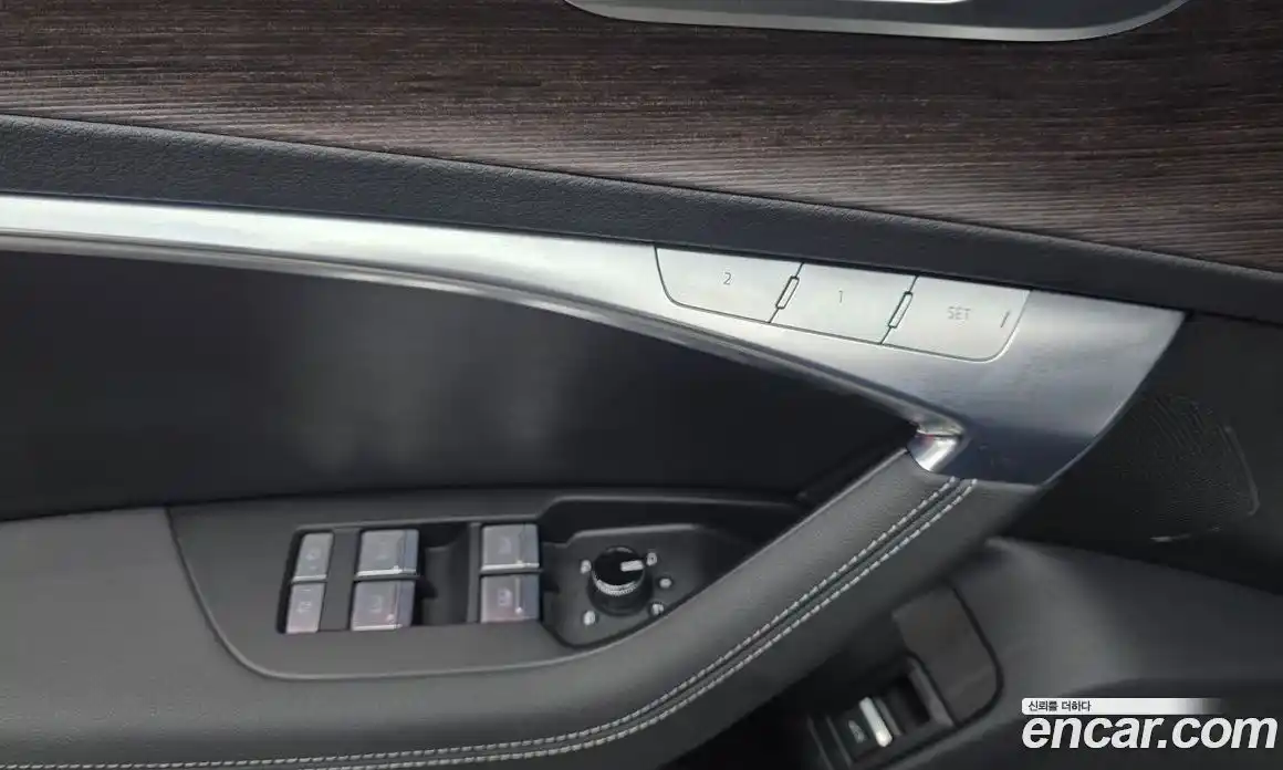 Audi A7 2022 3.0 автомат (гидро), фото 29