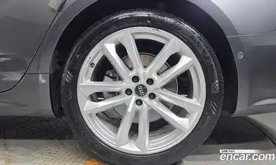 Audi A7 2022 3.0 автомат (гидро), миниатюра 7
