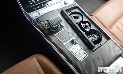 Audi A6 2020 2.0 автомат (гидро), миниатюра 12