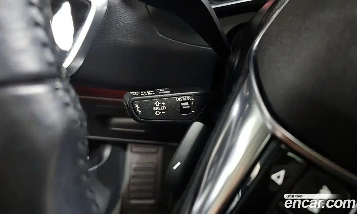 Audi A6 2020 2.0 автомат (гидро), фото 22