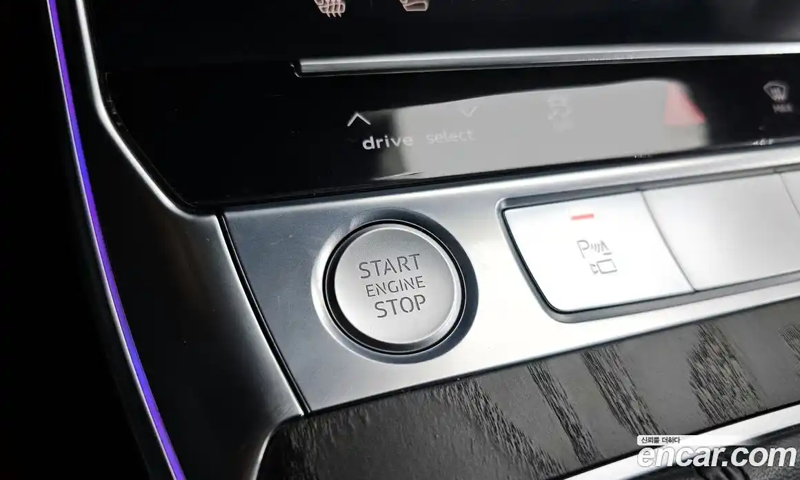 Audi A6 2020 2.0 автомат (гидро), фото 29