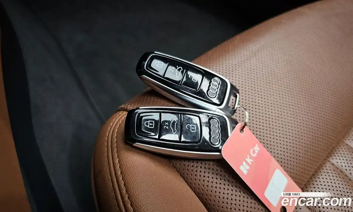 Audi A6 2020 2.0 автомат (гидро), фото 30