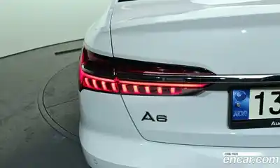 Audi A6 2020 2.0 автомат (гидро), миниатюра 9