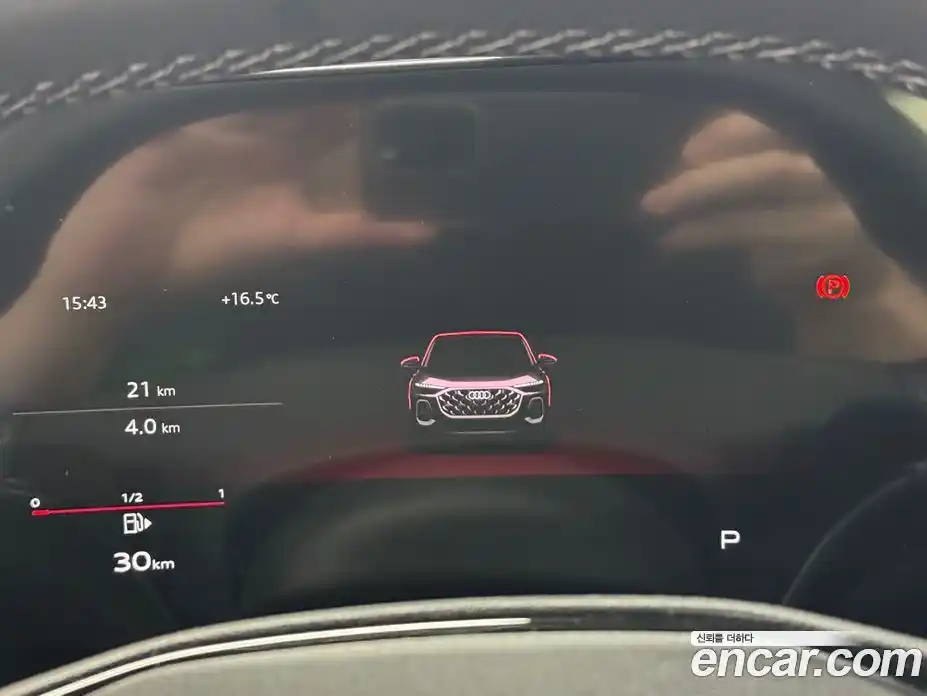 Audi Q5 2025 2.0 автомат (гидро), фото 11