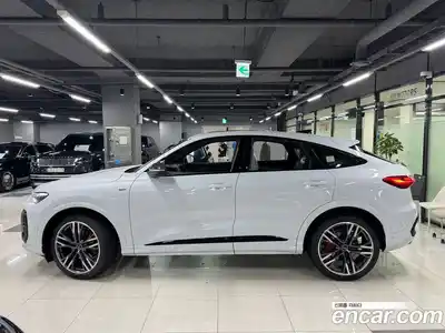 Audi Q5 2025 2.0 автомат (гидро), миниатюра 2