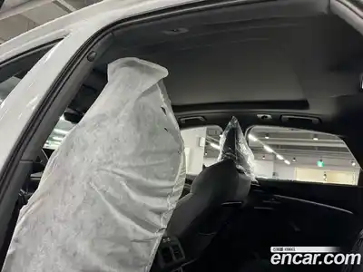 Audi Q5 2025 2.0 автомат (гидро), миниатюра 9