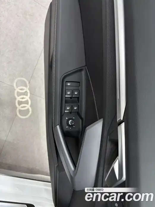 Audi A3 2025 2.0 автомат (гидро), фото 18