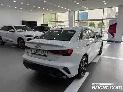 Audi A3 2025 2.0 автомат (гидро), миниатюра 2