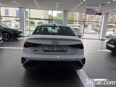 Audi A3 2025 2.0 автомат (гидро), миниатюра 4
