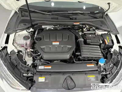 Audi A3 2025 2.0 автомат (гидро), миниатюра 6