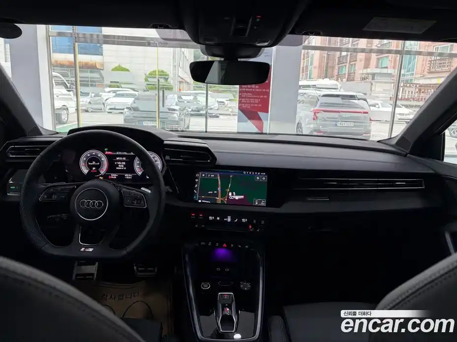 Audi A3 2025 2.0 автомат (гидро), фото 7