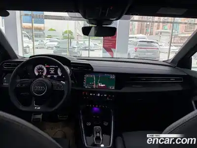 Audi A3 2025 2.0 автомат (гидро), миниатюра 7