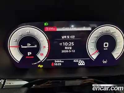 Audi A3 2025 2.0 автомат (гидро), миниатюра 8