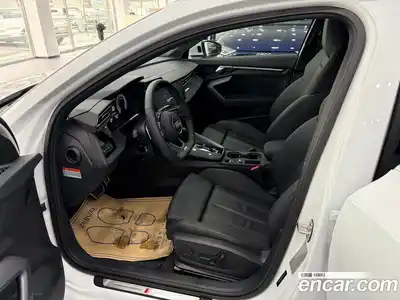 Audi A3 2025 2.0 автомат (гидро), миниатюра 10