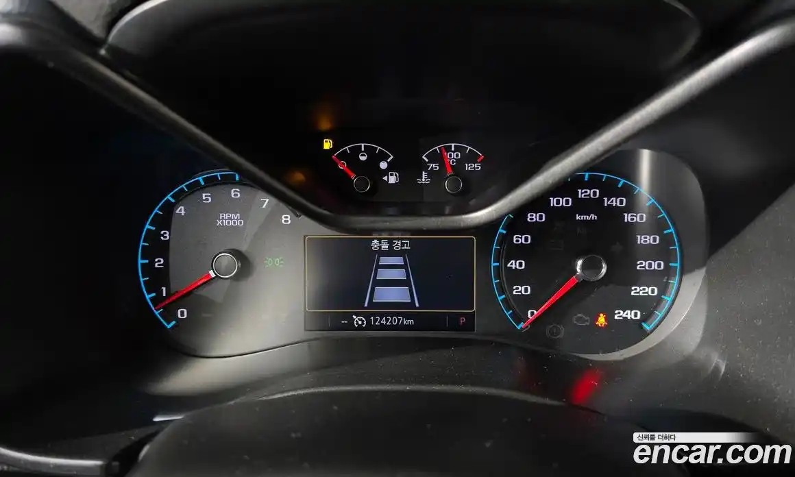 Chevrolet Colorado 2022 3.6 автомат (гидро), фото 11