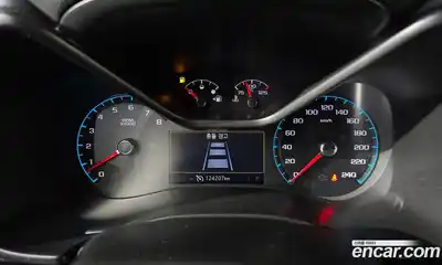 Chevrolet Colorado 2022 3.6 автомат (гидро), миниатюра 11
