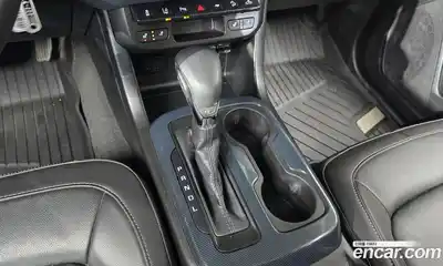 Chevrolet Colorado 2022 3.6 автомат (гидро), миниатюра 12