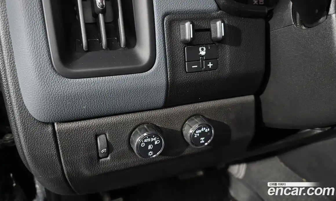Chevrolet Colorado 2022 3.6 автомат (гидро), фото 23