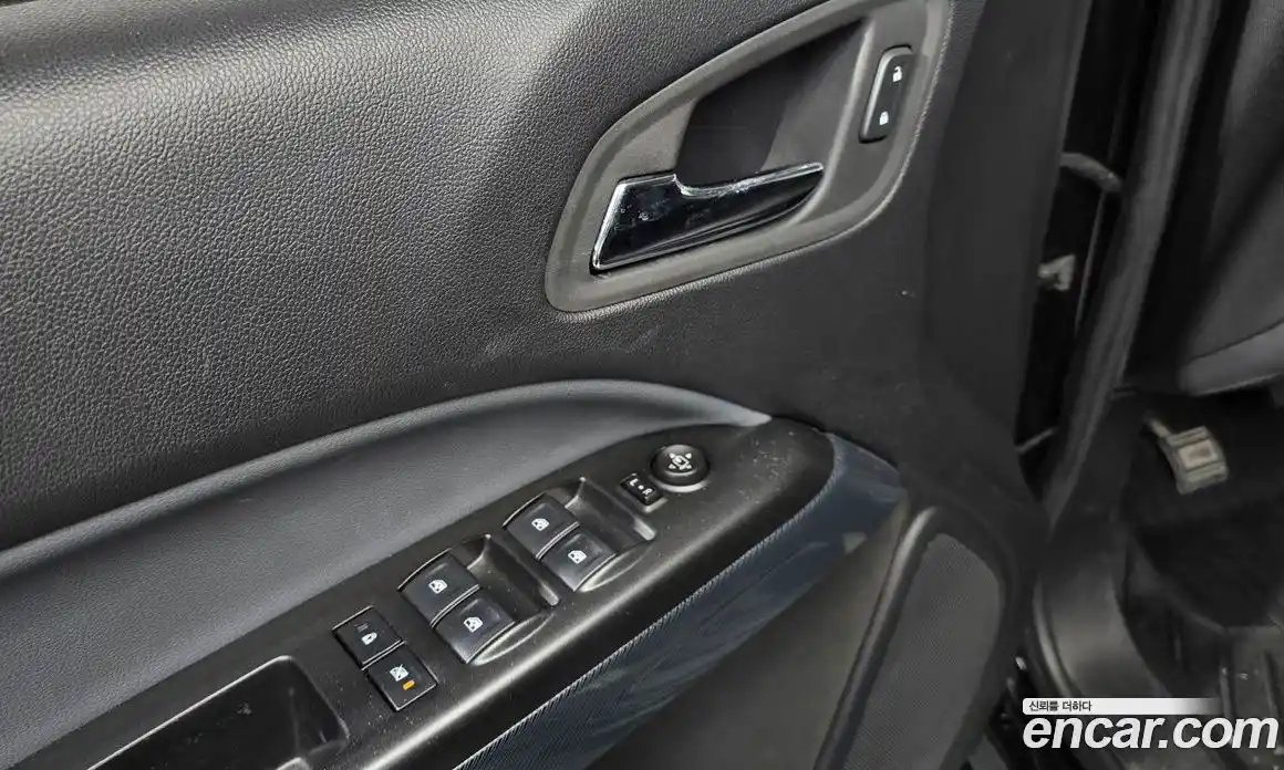 Chevrolet Colorado 2022 3.6 автомат (гидро), фото 29