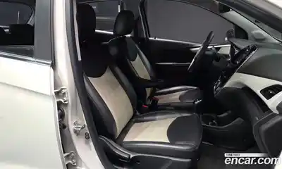 Chevrolet Spark 2016 1.0 автомат (гидро), миниатюра 11