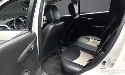 Chevrolet Spark 2016 1.0 автомат (гидро), миниатюра 12
