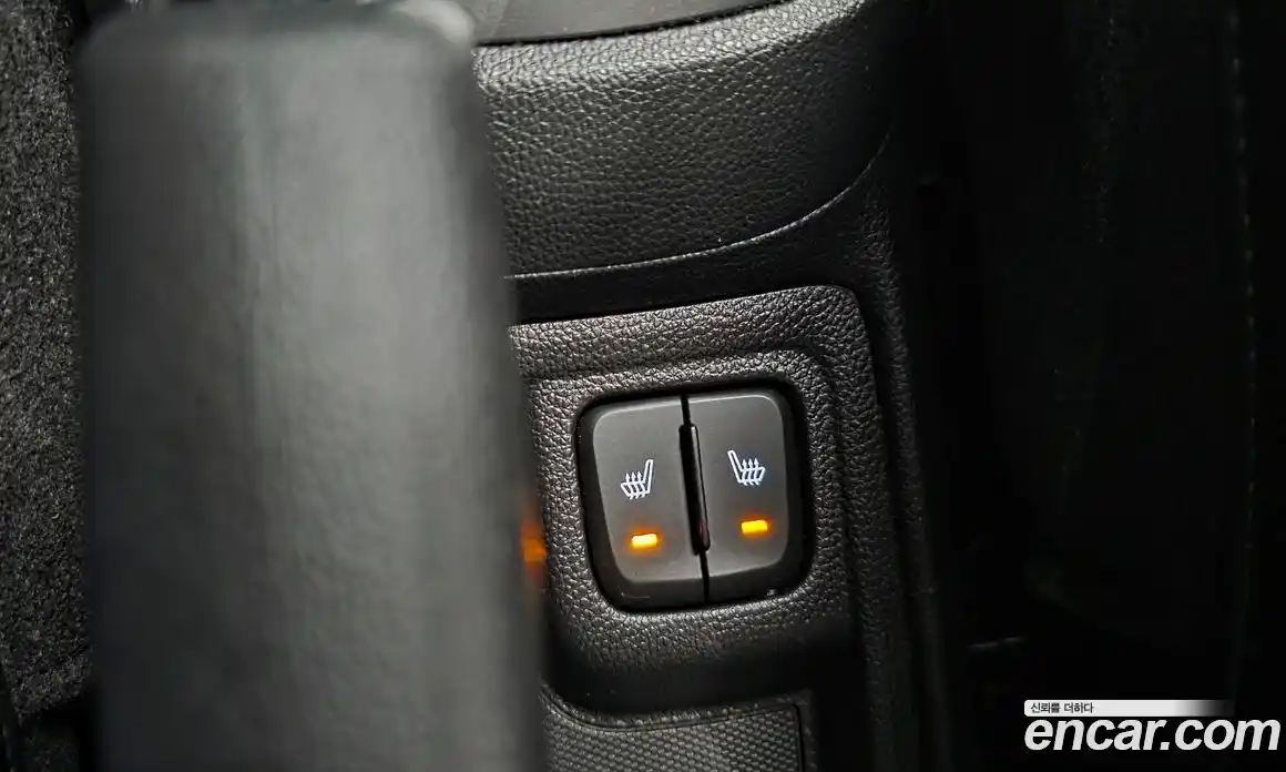 Chevrolet Spark 2016 1.0 автомат (гидро), фото 16