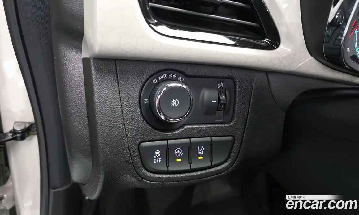 Chevrolet Spark 2016 1.0 автомат (гидро), фото 18