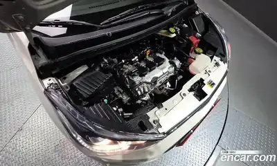Chevrolet Spark 2016 1.0 автомат (гидро), миниатюра 6