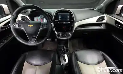 Chevrolet Spark 2016 1.0 автомат (гидро), миниатюра 7